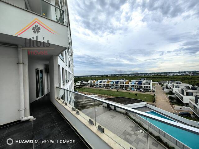Apartamento para Arrendamento em Maputo - 2