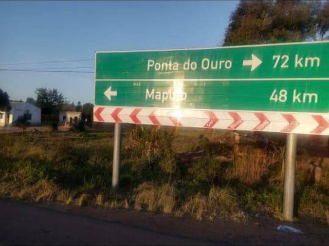 Armazéns para Venda em Maputo - 5