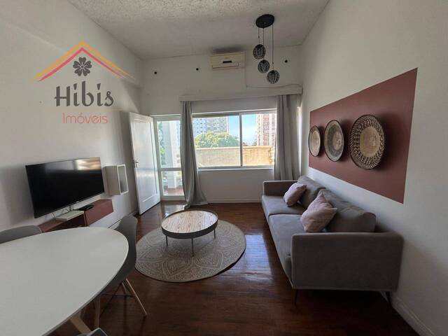 Apartamento para Arrendamento em Maputo - 2