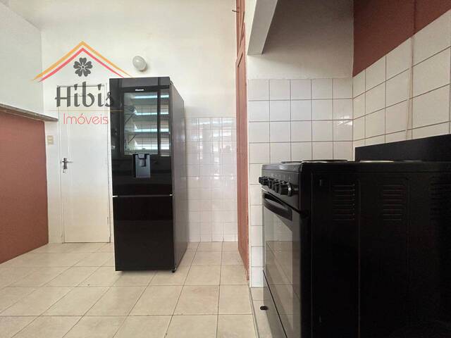 Apartamento para Arrendamento em Maputo - 5