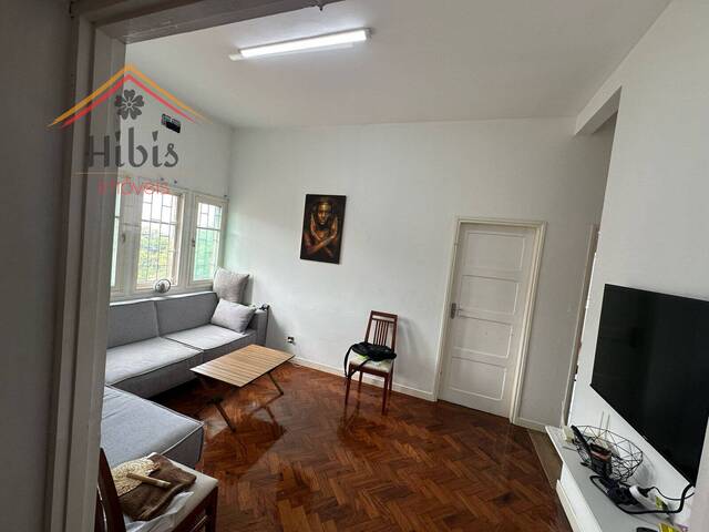 #1922 - Apartamento para Venda em Maputo - Maputo