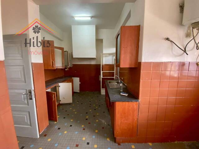 Apartamento para Arrendamento em Maputo - 2