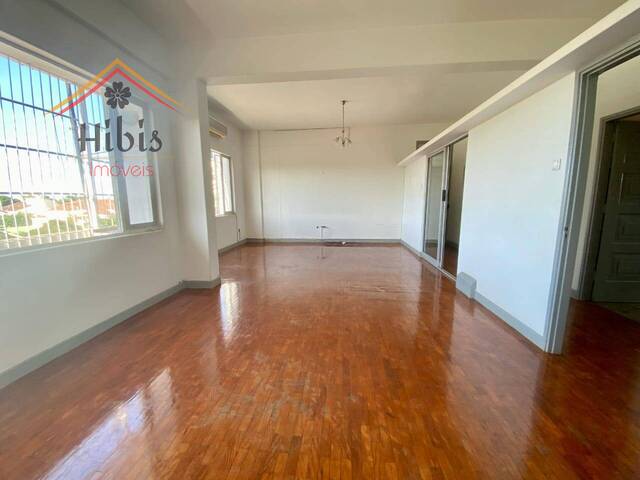 Apartamento para Arrendamento em Maputo - 3