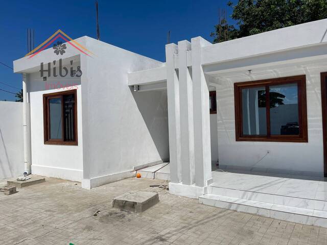 Moradia para Venda em Maputo - 5