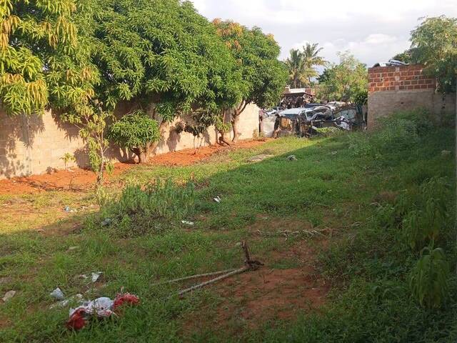 Área para Venda em Maputo - 4