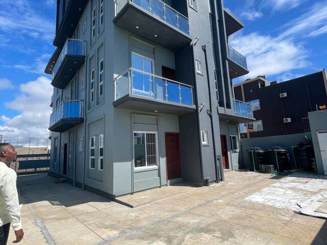 Apartamento para Venda em Maputo - 2