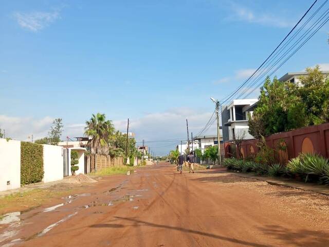 Terreno para Venda em Maputo - 4