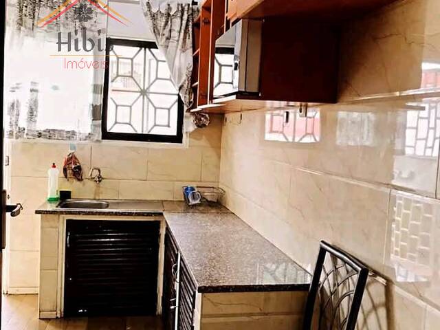 Apartamento para Arrendamento em Maputo - 2