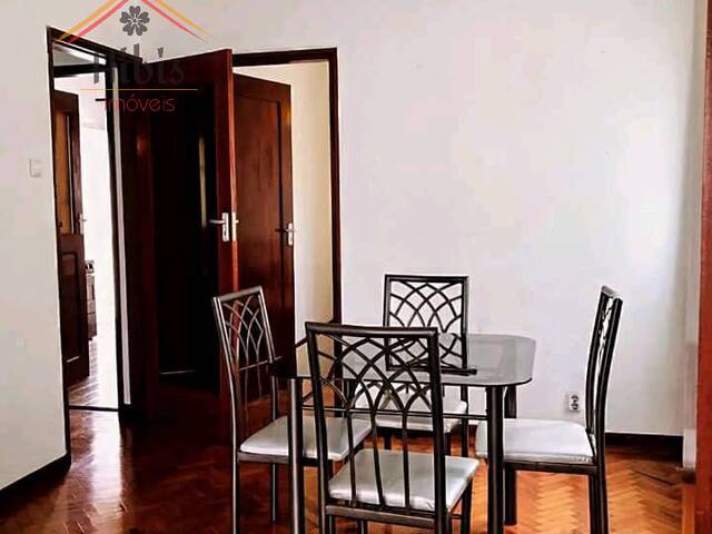 Apartamento para Arrendamento em Maputo - 4