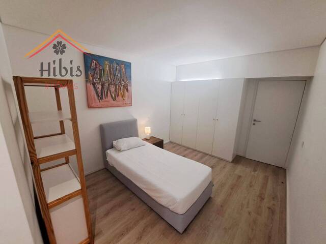 Apartamento para Arrendamento em Maputo - 2