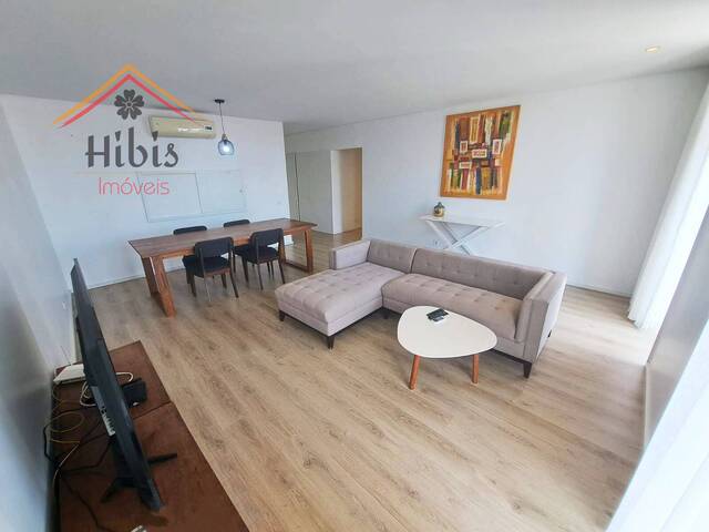 Apartamento para Arrendamento em Maputo - 3