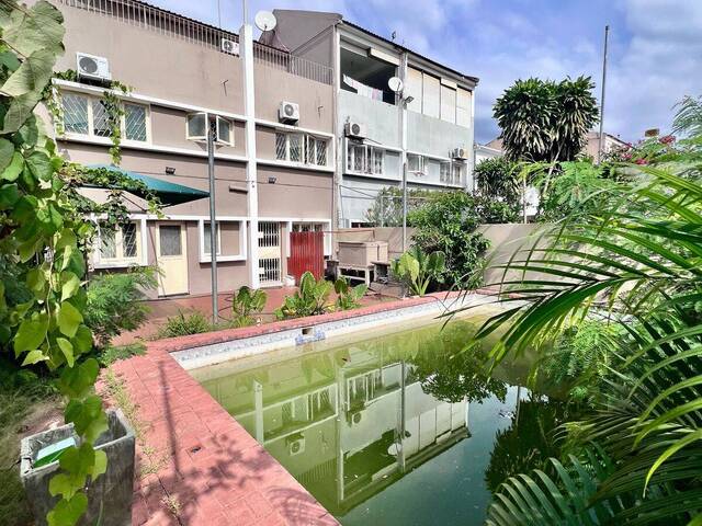 Apartamento para Arrendamento em Maputo - 4