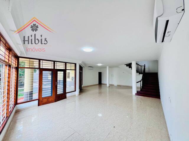 Moradia para Arrendamento em Maputo - 4