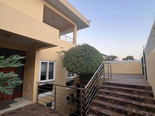 Moradia para Arrendamento em Maputo - 4