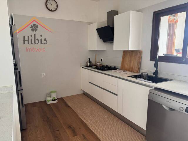 Apartamento para Arrendamento em Maputo - 4