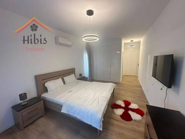 Apartamento para Arrendamento em Maputo - 5