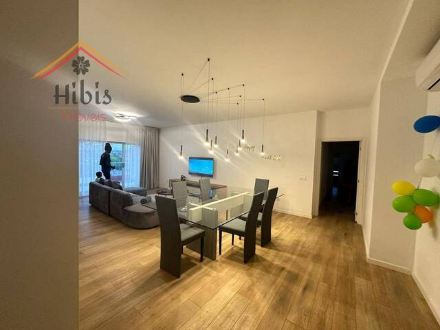 Apartamento para Arrendamento em Maputo - 4
