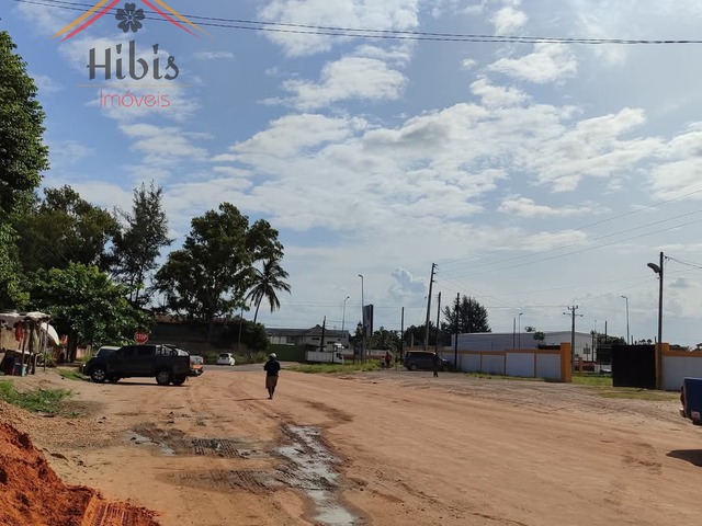 Terreno para Venda em Matola - 5