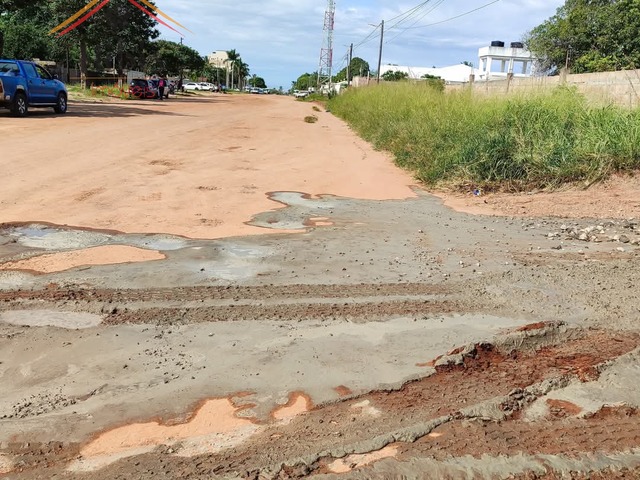 Terreno para Venda em Matola - 4