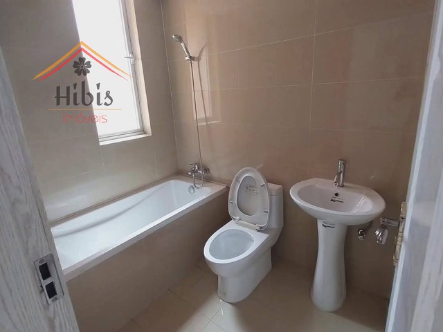 Apartamento para Venda em Matola - 5