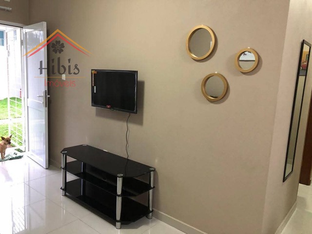 Moradia para Arrendamento em Matola - 5