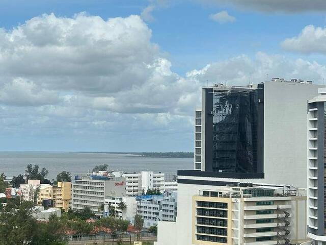 Apartamento para Arrendamento em Maputo - 4