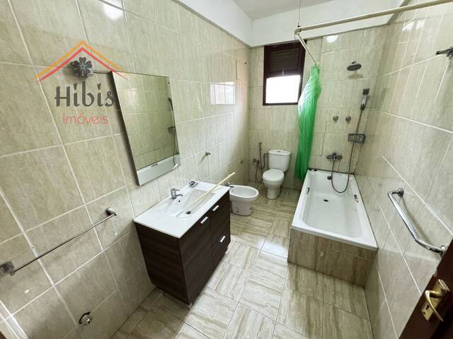 Apartamento para Arrendamento em Maputo - 4