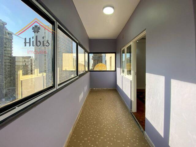 Apartamento para Arrendamento em Maputo - 4