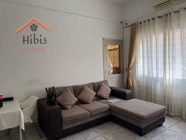 Apartamento para Venda em Maputo - 2