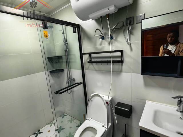 Apartamento para Arrendamento em Maputo - 4