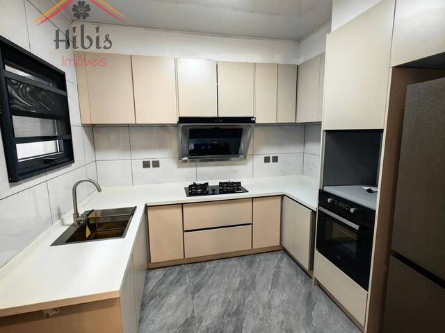 Apartamento para Arrendamento em Maputo - 5