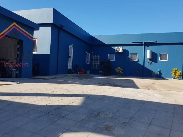 Moradia para Venda em Bilene - 5
