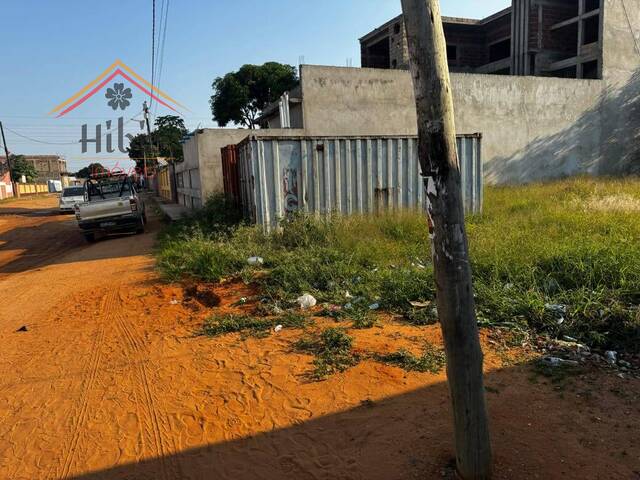 Área para Venda em Maputo - 4