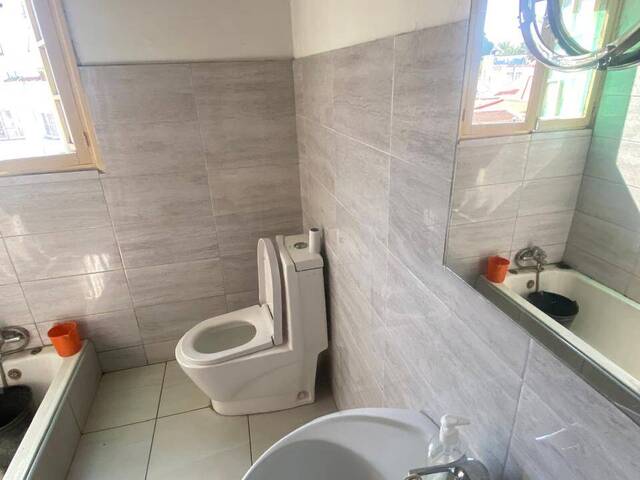 Apartamento para Arrendamento em Maputo - 5