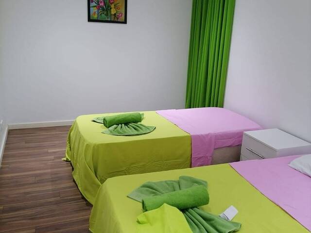 Apartamento para Arrendamento em Maputo - 5