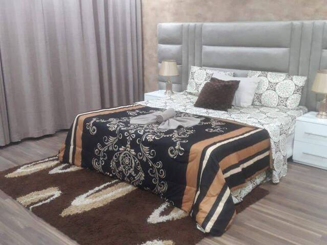 Apartamento para Arrendamento em Maputo - 4