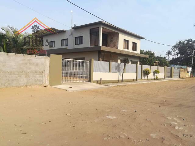 Moradia para Venda em Maputo - 4