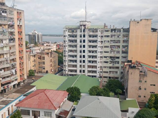 Apartamento para Venda em Maputo - 5