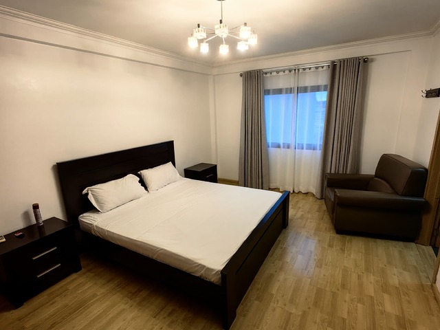 Apartamento para Arrendamento em Maputo - 5