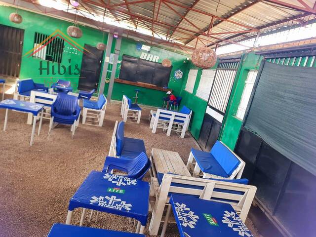 Ponto Comercial para Venda em Maputo - 4
