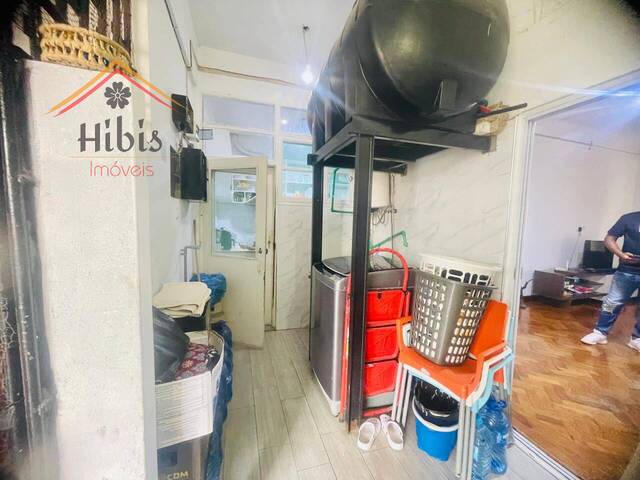 #2111 - Apartamento para Venda em Maputo - Maputo - 2