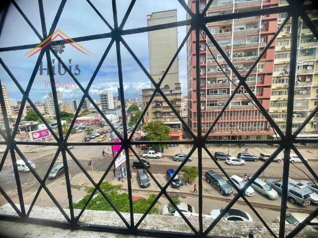 #2111 - Apartamento para Venda em Maputo - Maputo - 3