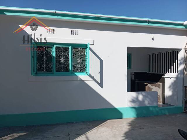 #2115 - Moradia para Venda em Maputo - Maputo - 2