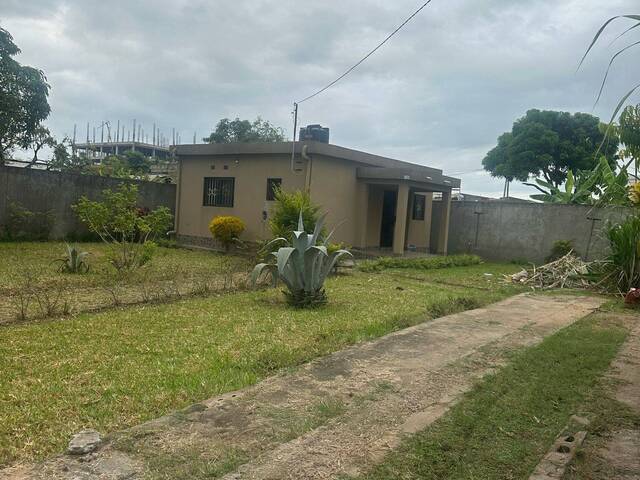 Moradia para Arrendamento em Maputo - 4