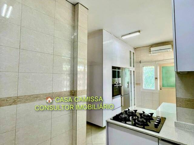 #2121 - Apartamento para Arrendamento em Maputo - Maputo - 3