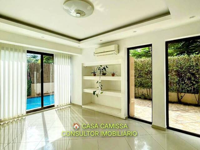 Apartamento para Arrendamento em Maputo - 4