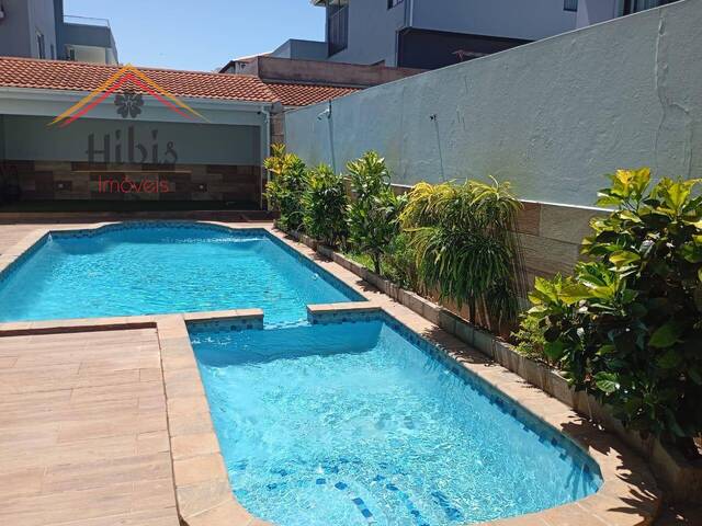 #2123 - Moradia para Arrendamento em Maputo - Maputo - 2