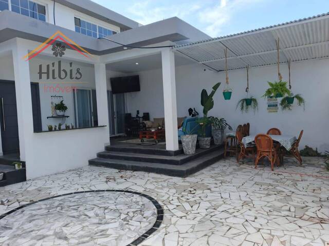 #2127 - Moradia para Venda em Maputo - Maputo - 2