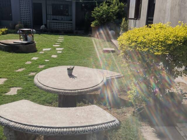 #2128 - Moradia para Arrendamento em Maputo - Maputo - 2