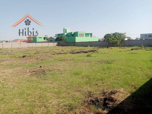 #2132 - Terreno para Venda em Maputo - Maputo - 2
